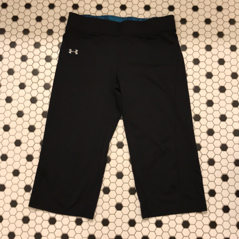 Under Armour Capris